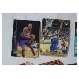 Lot of Vintage Basketball Cards