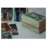 Lot of Vintage Basketball Cards