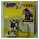 Kenner Starting Lineup - Peter Forsberg - NHL Hockey