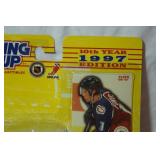 Kenner Starting Lineup - Peter Forsberg - NHL Hockey