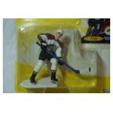 Kenner Starting Lineup - Peter Forsberg - NHL Hockey