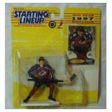 Kenner Starting Lineup - NHL Hockey