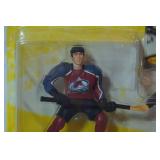 Kenner Starting Lineup - NHL Hockey