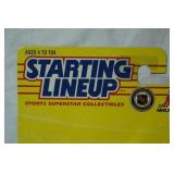 Kenner Starting Lineup - NHL Hockey
