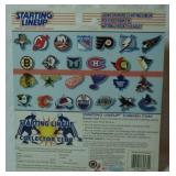 Kenner Starting Lineup - NHL Hockey