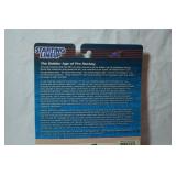 Starting Lineup NHL Hockey - Action Figure with Trading Card