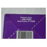 Collection of Young Superstars, Series II, Baseball Cards