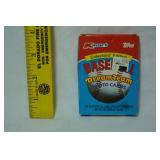 Topps, Dream Team Baseball Cards, Collectors Edition