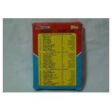 Topps, Dream Team Baseball Cards, Collectors Edition