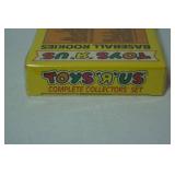 Topps, Baseball Rookie Collector Cards, Still in Original Plastic Packaging!!