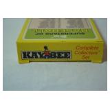 Topps, Superstars of Baseball Collectors Cards, 1987