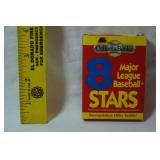 1991 Series, Line Drive, Collect a Books, Baseball Cards