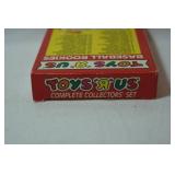 Topps, Baseball Rookie Collector Cards