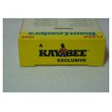 Fleer, Baseball League Leaders Card, 1988