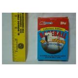 Topps, Dream Team Baseball Cards, Collectors Edition