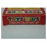 Topps, Baseball Rookie Collector Cards
