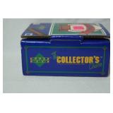 1989 Collectors Choice, Upper Deck Baseball Cards