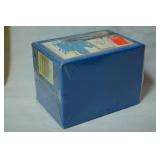 Team NFL, 1990, "The All Madden Team", Collector Cards, Still in Original Plastic Packaging!