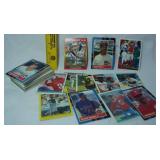 Lot of Vintage MLB Baseball Cards