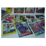 Lot of Vintage MLB Baseball Cards