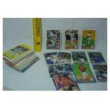Lot of Vintage MLB Baseball Cards