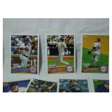 Lot of Vintage MLB Baseball Cards