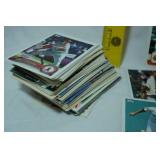 Lot of Vintage MLB Baseball Cards