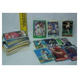 Lot of Vintage MLB Baseball Cards