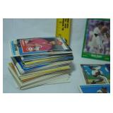 Lot of Vintage MLB Baseball Cards