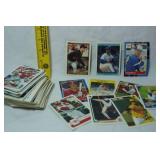 Lot of Vintage MLB Baseball Cards