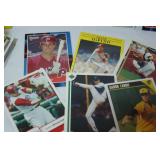 Lot of Vintage MLB Baseball Cards