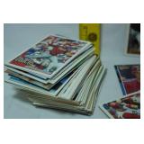 Lot of Vintage MLB Baseball Cards