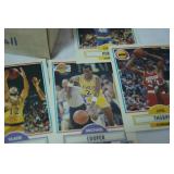 Lot of Vintage NBA BASKETBALL Cards