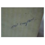 Lot of Vintage NBA BASKETBALL Cards