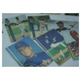 Lot of Vintage MLB Baseball Cards