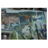 Lot of Vintage MLB Baseball Cards