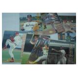 Lot of Vintage MLB Baseball Cards