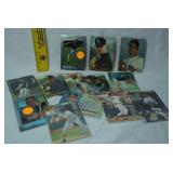 Lot of Vintage MLB Baseball Cards