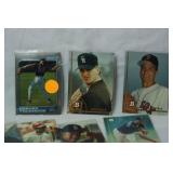 Lot of Vintage MLB Baseball Cards
