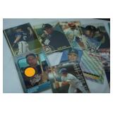 Lot of Vintage MLB Baseball Cards