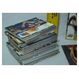 Big Lot of Vintage NBA Basketball Cards