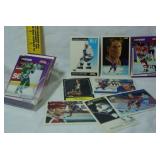 Big Lot of Vintage NHL Hockey Cards
