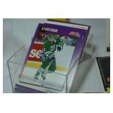 Big Lot of Vintage NHL Hockey Cards