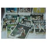 Lot of Vintage MLB Baseball Cards
