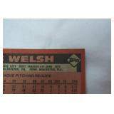 Lot of Vintage MLB Baseball Cards