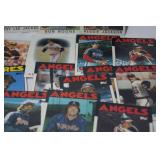 Lot of Vintage MLB Baseball Cards