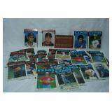 Lot of Vintage MLB Baseball Cards
