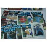 Lot of Vintage MLB Baseball Cards