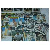 Lot of Vintage MLB Baseball Cards