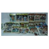 Lot of Vintage MLB Baseball Cards